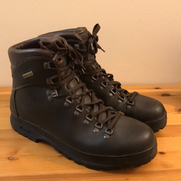 cresta hiking boots